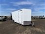 RoyalCargo 2027 LCHT52-7.520V-86 Other Trailers