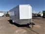 RoyalCargo 2027 LCHT35-716V-78 Other Trailers