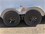 RoyalCargo 2027 LCHT35-716V-78 Other Trailers