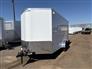 RoyalCargo 2027 LCHT35-716V-78 Other Trailers