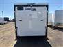 RoyalCargo 2027 LCHT35-716V-78 Other Trailers