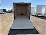 RoyalCargo 2027 LCHT35-716V-78 Other Trailers