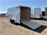 RoyalCargo 2027 LCHT35-716V-78 Other Trailers