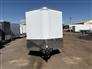 RoyalCargo 2027 LCHT35-716V-78 Other Trailers