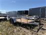 Legend 2026 5x10ODSA30 Other Trailers