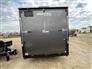 RoyalCargo 2026 LCHT35-716V-78 Other Trailers