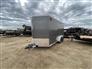 RoyalCargo 2026 LCHT35-716V-78 Other Trailers