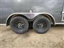RoyalCargo 2026 LCHT35-716V-78 Other Trailers