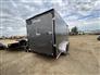 RoyalCargo 2026 LCHT35-716V-78 Other Trailers