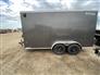 RoyalCargo 2026 LCHT35-716V-78 Other Trailers