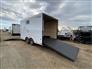 RoyalCargo 2027 LARSMT52-818V-86 LB Other Trailers