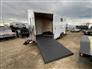 RoyalCargo 2027 LARSMT52-818V-86 LB Other Trailers