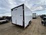 RoyalCargo 2027 LARSMT52-818V-86 LB Other Trailers