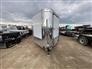 RoyalCargo 2027 LARSMT52-818V-86 LB Other Trailers