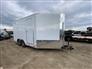 RoyalCargo 2027 LARSMT52-818V-86 LB Other Trailers
