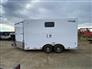 RoyalCargo 2027 LARSMT52-818V-86 LB Other Trailers
