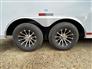 RoyalCargo 2027 LARSMT52-818V-86 LB Other Trailers