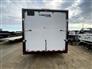 RoyalCargo 2027 LARSMT52-818V-86 LB Other Trailers