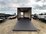RoyalCargo 2027 LARSMT52-818V-86 LB Other Trailers