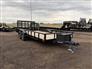 Diamond C 2026 TUT206 Other Trailers