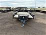 Diamond C 2026 TUT206 Other Trailers