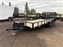 Diamond C 2026 TUT206 Other Trailers
