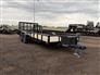 Diamond C 2026 TUT206 Other Trailers