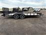 Diamond C 2026 TUT206 Other Trailers