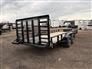 Diamond C 2026 TUT206 Other Trailers