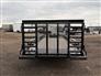 Diamond C 2026 TUT206 Other Trailers