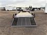 Diamond C 2026 TUT206 Other Trailers