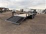 Diamond C 2026 TUT206 Other Trailers