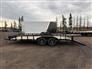 Diamond C 2026 TUT206 Other Trailers