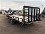 Diamond C 2026 TUT206 Other Trailers