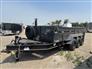 2026 Oasis 12TC7163 Other Trailer