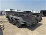 2026 Oasis 12TC7163 Other Trailer