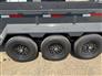 2026 Oasis 12TC7163 Other Trailer