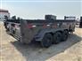 2026 Oasis 12TC7163 Other Trailer