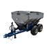 Doyle 8 Ton Fertilizer Applicators - Dry