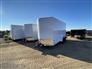 RoyalCargo 2027 LCHT52-716V-86 Other Trailers
