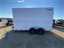 RoyalCargo 2027 LCHT52-716V-86 Other Trailers
