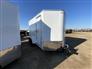 RoyalCargo 2027 LCHT52-716V-86 Other Trailers