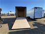 RoyalCargo 2027 LCHT52-716V-86 Other Trailers