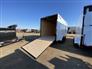 RoyalCargo 2027 LCHT52-716V-86 Other Trailers