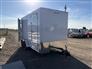 RoyalCargo 2027 LCHT35-714F-86 Other Trailers