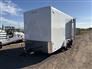 RoyalCargo 2027 LCHT35-714F-86 Other Trailers