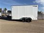 RoyalCargo 2027 LCHT35-714F-86 Other Trailers