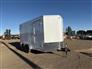 RoyalCargo 2027 LCHT52-716V-86 Other Trailers