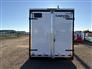 RoyalCargo 2027 LCHT52-716V-86 Other Trailers