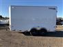 RoyalCargo 2027 LCHT52-716V-86 Other Trailers